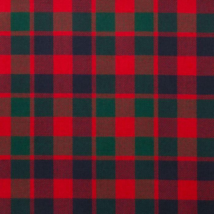 lochcarron of scotland Gow Modern Lightweight Tartan Fabric