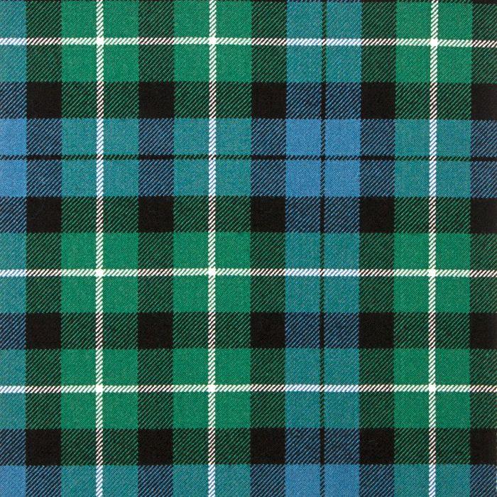 lochcarron of scotland Graham Montrose Ancient Heavyweight Tartan Fabric