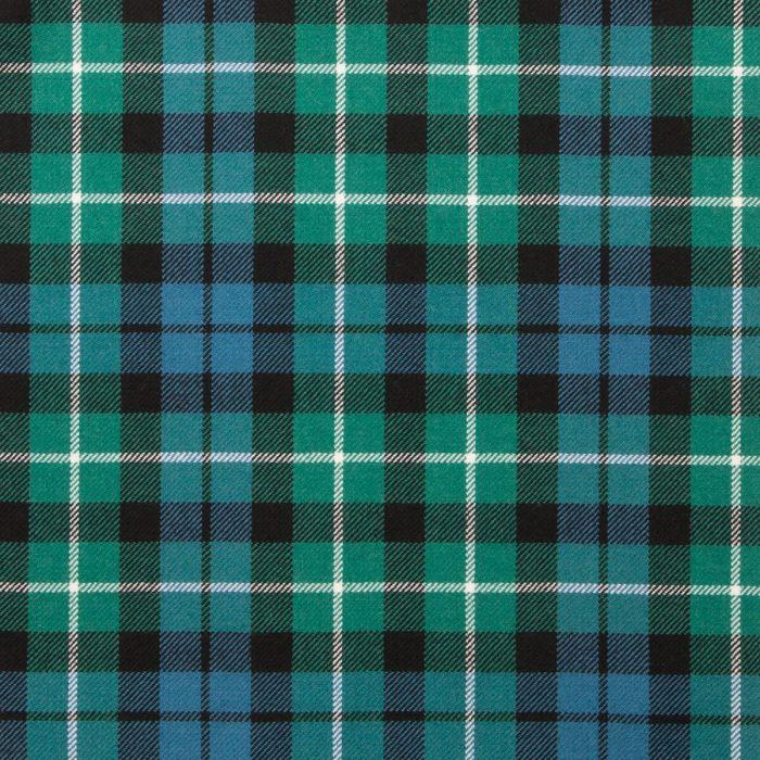 lochcarron of scotland Graham Montrose Ancient Lightweight Tartan Fabric