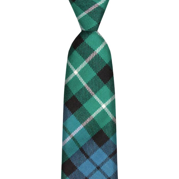 lochcarron of scotland Graham of Montrose Ancient Tartan Tie