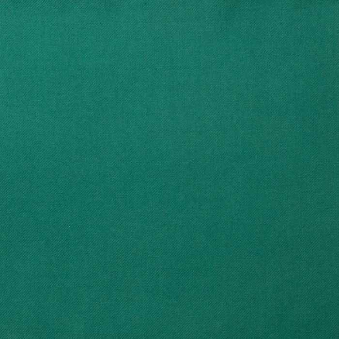 lochcarron of scotland Green Ancient Plain Coloured Lightweight Fabric