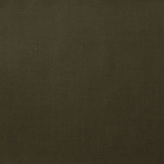 lochcarron of scotland Green Weathered Plain Coloured Lightweight Fabric