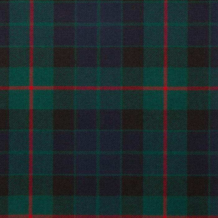 lochcarron of scotland Gunn Modern Lightweight Tartan Fabric