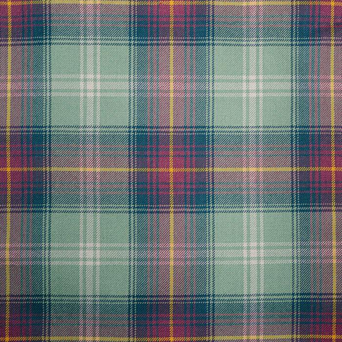 lochcarron of scotland Hame Lightweight Tartan Fabric