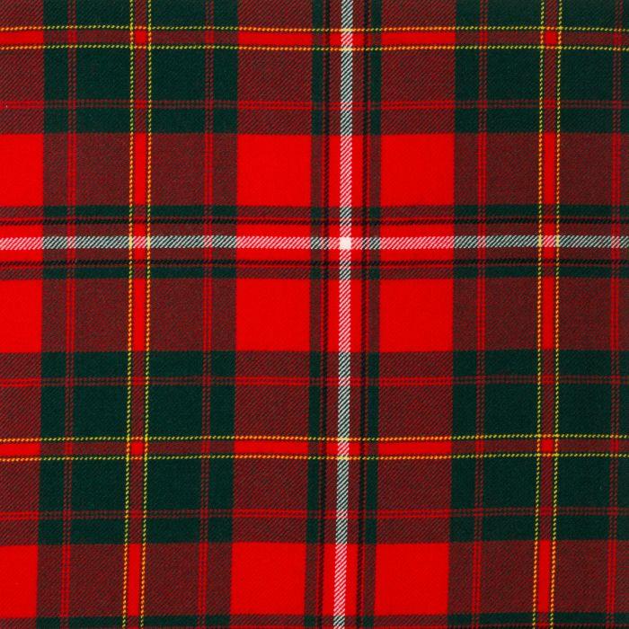 lochcarron of scotland Hay Modern Medium Weight Tartan Fabric
