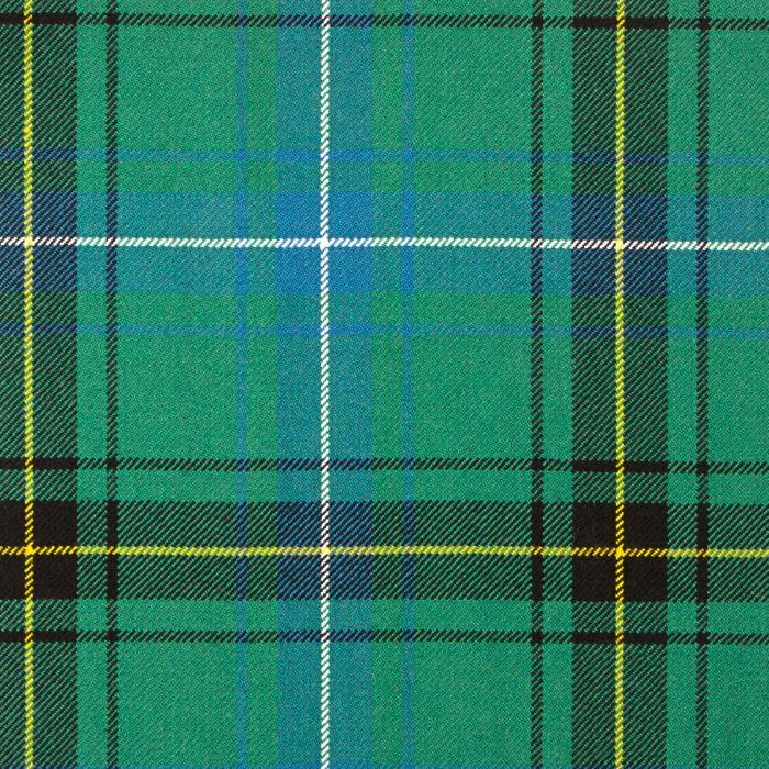 lochcarron of scotland Henderson Ancient Heavyweight Tartan Fabric