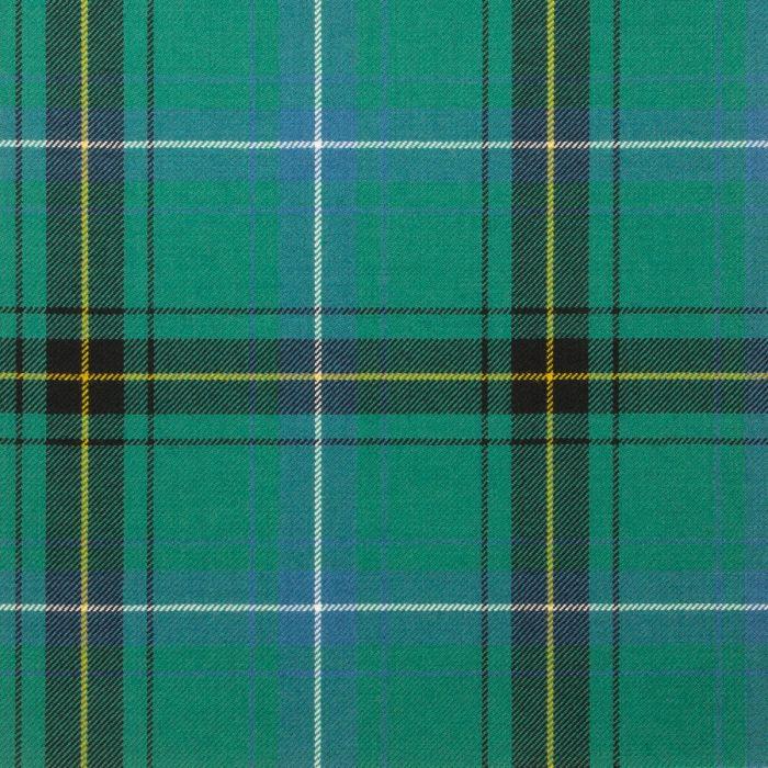 lochcarron of scotland Henderson Ancient Lightweight Tartan Fabric