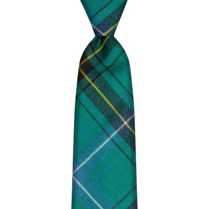 lochcarron of scotland Henderson Ancient Tartan Tie