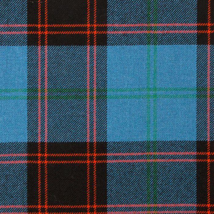 lochcarron of scotland Home Ancient Heavyweight Tartan Fabric