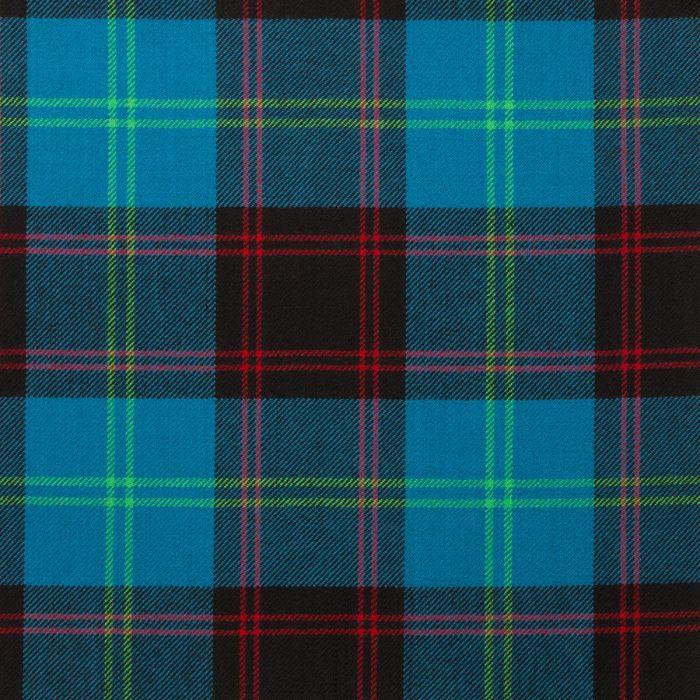 lochcarron of scotland Home Lightweight Tartan Fabric