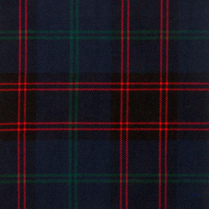 lochcarron of scotland Home Modern Heavyweight Tartan Fabric