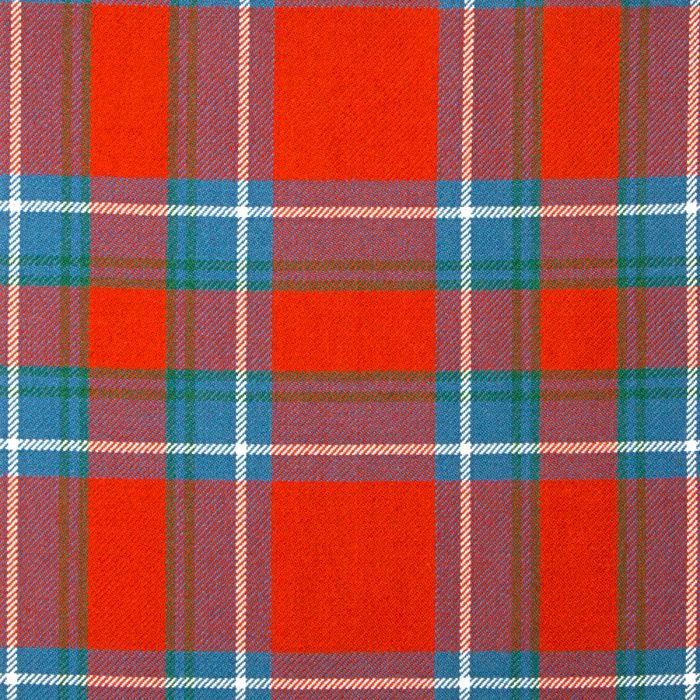 lochcarron of scotland Inverness Ancient Heavyweight Tartan Fabric