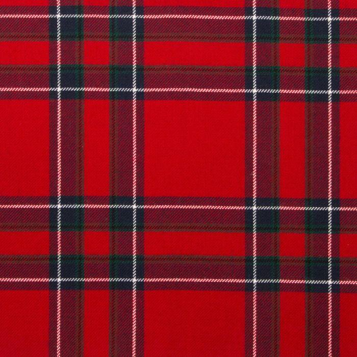 lochcarron of scotland Inverness Modern Lightweight Tartan Fabric
