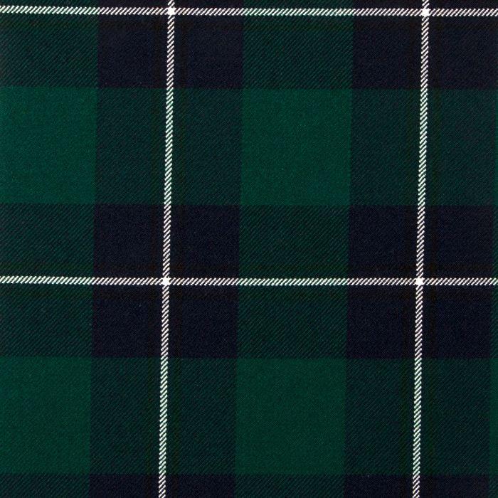 lochcarron of scotland Irvine Modern Heavyweight Tartan Fabric