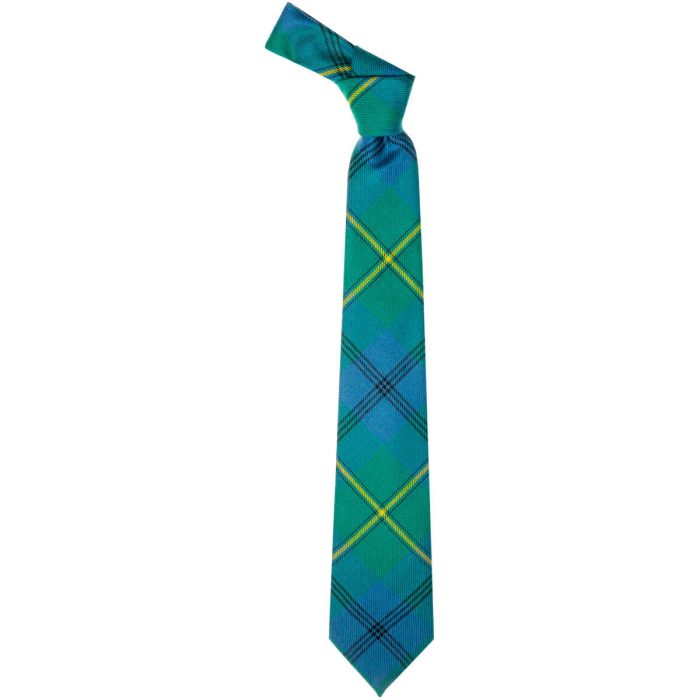 Lochcarron Of Scotland Johnstone Ancient Tartan Tie