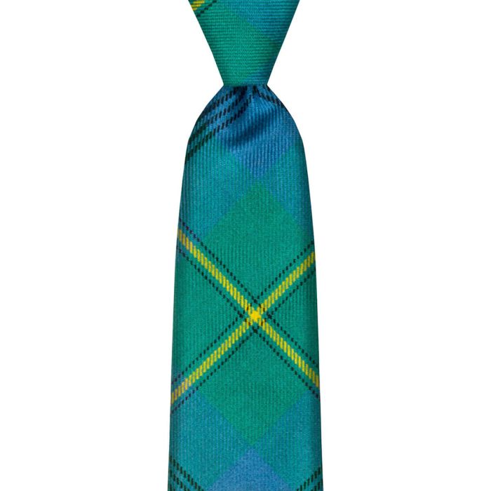 lochcarron of scotland Johnstone Ancient Tartan Tie