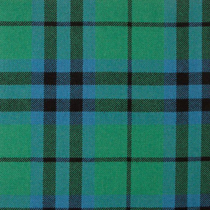 lochcarron of scotland Keith Ancient Heavyweight Tartan Fabric