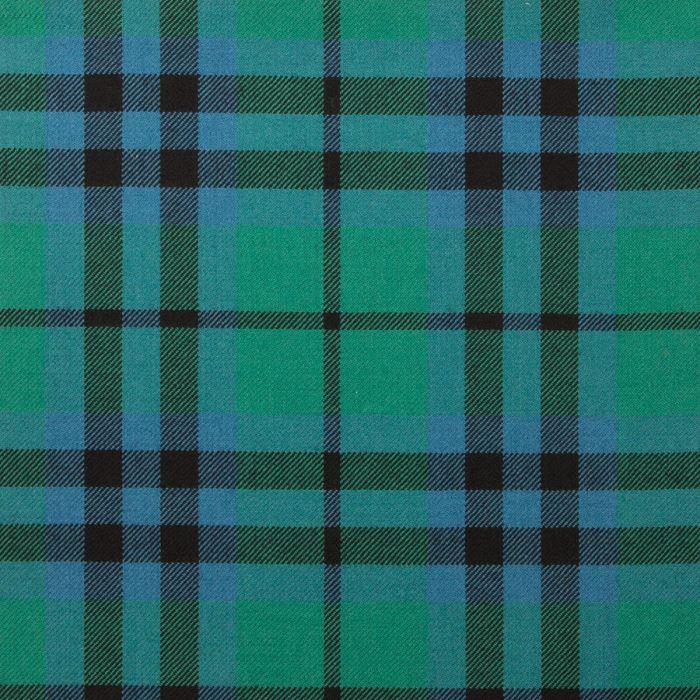 lochcarron of scotland Keith Ancient Lightweight Tartan Fabric