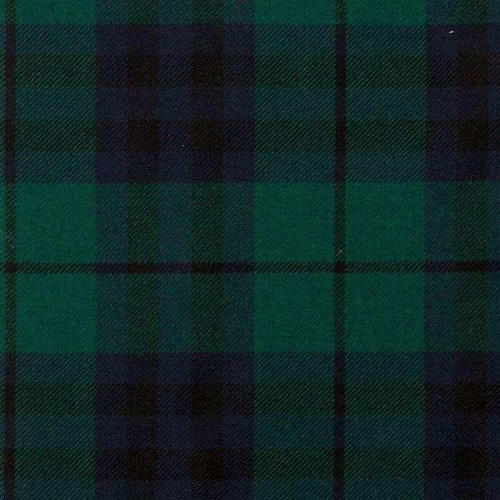 lochcarron of scotland Keith Modern Heavyweight Tartan Fabric