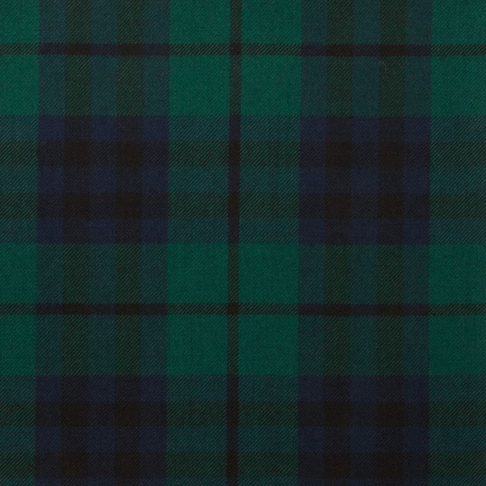 lochcarron of scotland Keith Modern Lightweight Tartan Fabric