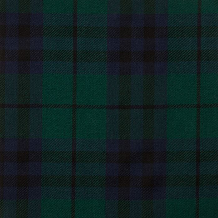 lochcarron of scotland Keith Modern Medium Weight Tartan Fabric
