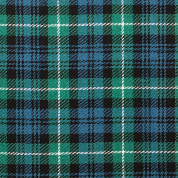lochcarron of scotland Lamont Ancient Lightweight Tartan Fabric