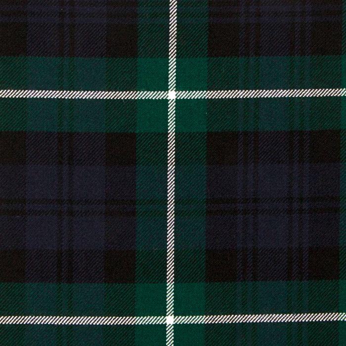 lochcarron of scotland Lamont Modern Heavyweight Tartan Fabric