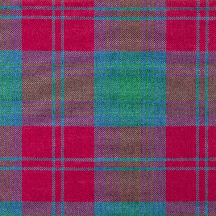 lochcarron of scotland Lindsay Ancient Heavyweight Tartan Fabric