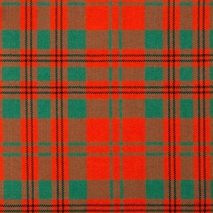 lochcarron of scotland Livingston Ancient Heavyweight Tartan Fabric