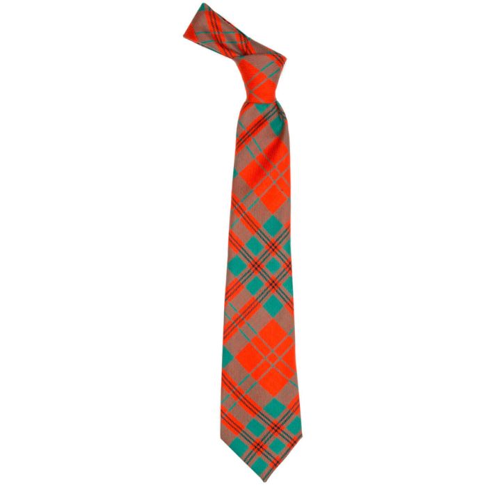 Lochcarron Of Scotland Livingston Ancient Tartan Tie