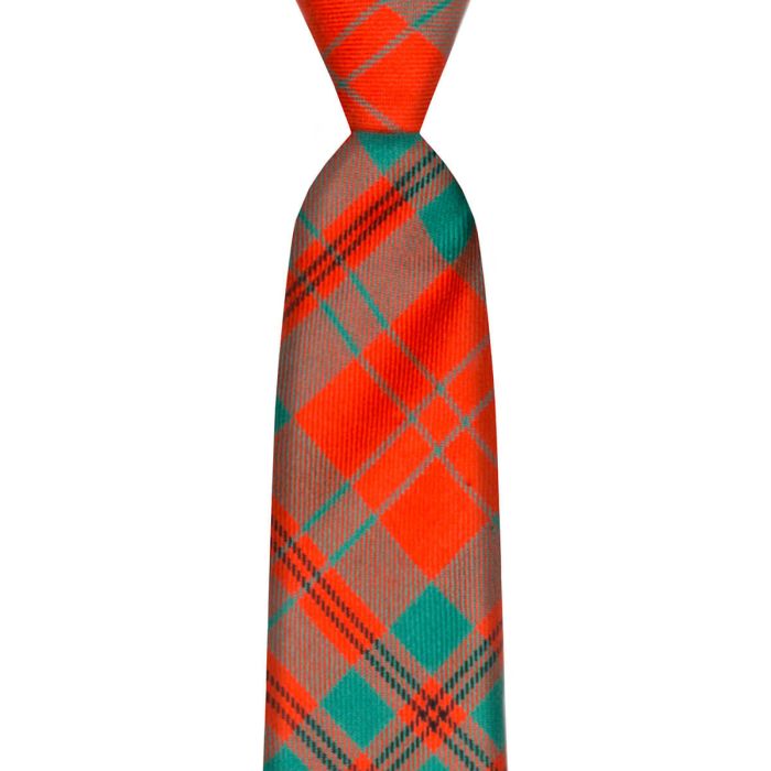 lochcarron of scotland Livingston Ancient Tartan Tie