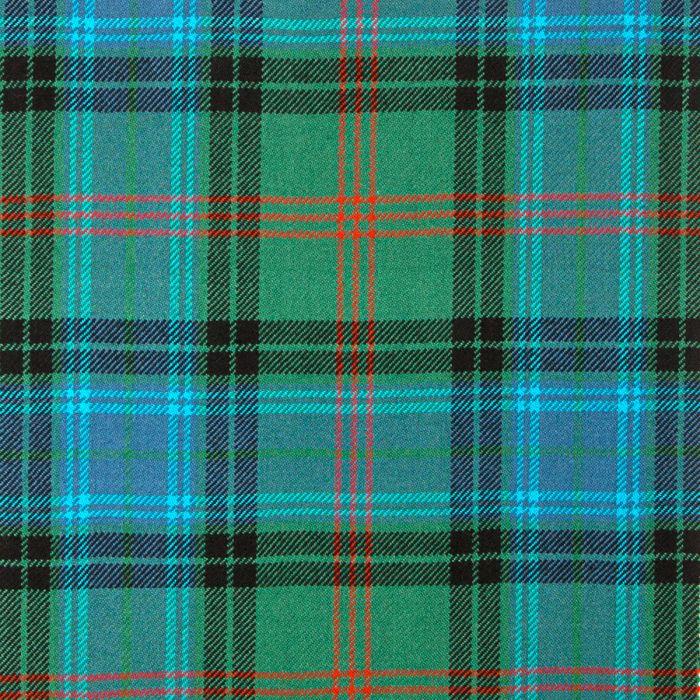lochcarron of scotland Lochcarron Hunting Ancient Heavyweight Tartan Fabric