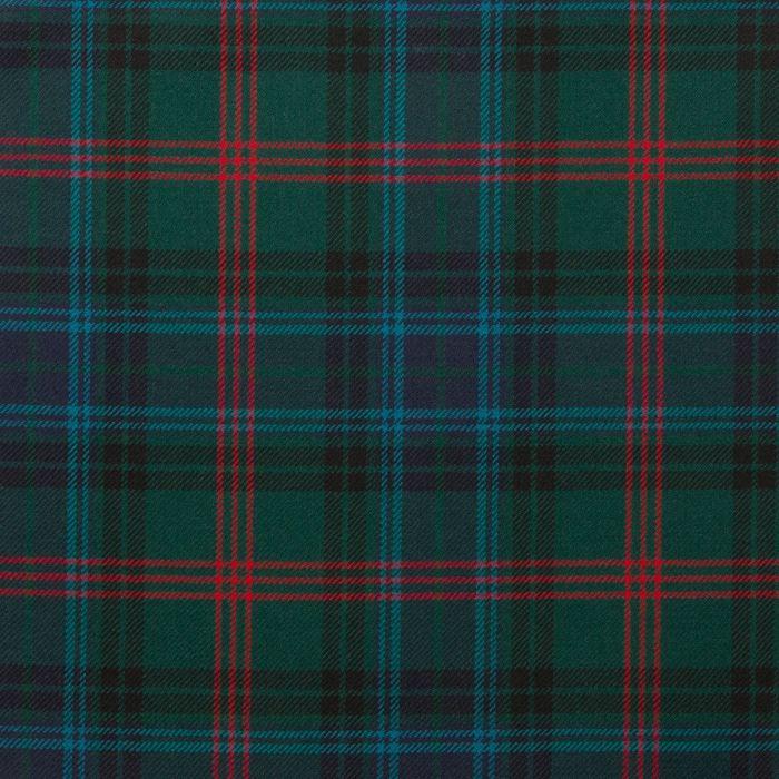 lochcarron of scotland Lochcarron Hunting Modern Lightweight Tartan Fabric