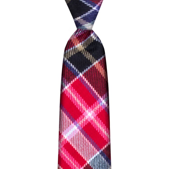lochcarron of scotland Aberdeen Modern Tartan Tie lochcarron of scotland Aberdeen Modern Tartan Tie