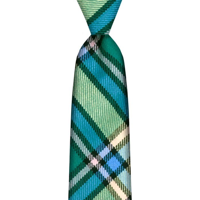 lochcarron of scotland Alberta Canadian Tartan Tie lochcarron of scotland Alberta Canadian Tartan Tie