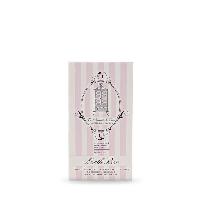 Lochcarron Of Scotland Anti Moth Kilt Care Kit