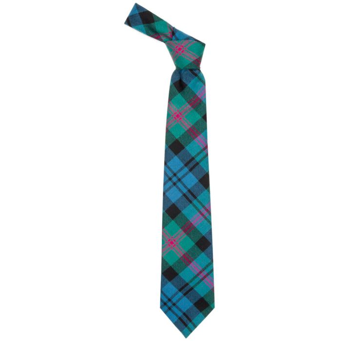 Lochcarron Of Scotland Baird Ancient Tartan Tie