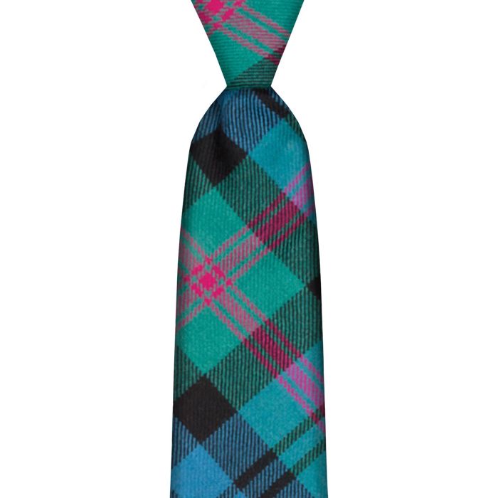 lochcarron of scotland Baird Ancient Tartan Tie