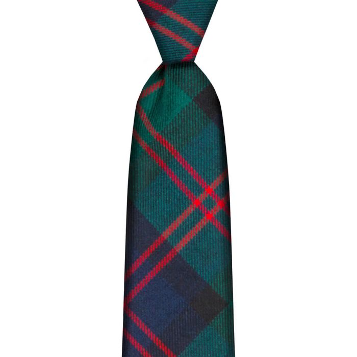 lochcarron of scotland Blair Modern Tartan Tie