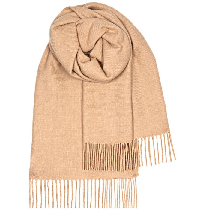 lochcarron of scotland Bobbie Malt Lambswool Stole