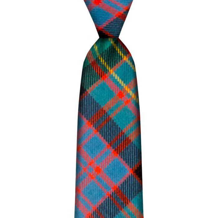 lochcarron of scotland Bowie Ancient Tartan Tie