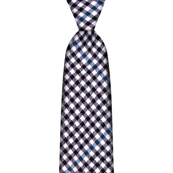lochcarron of scotland Buccleuch Tartan Tie