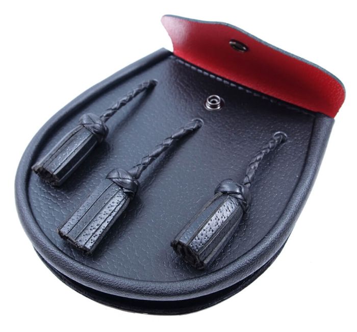 Lochcarron Of Scotland Cairn Day Sporran