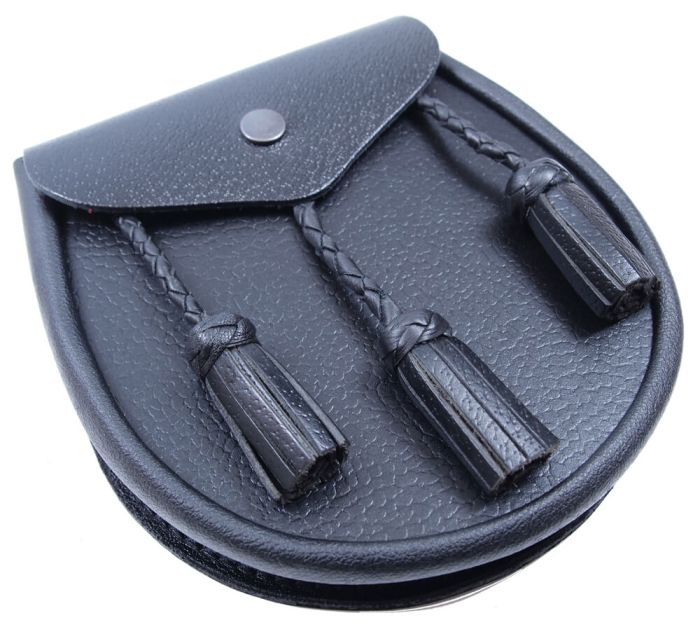 Lochcarron Of Scotland Cairn Day Sporran