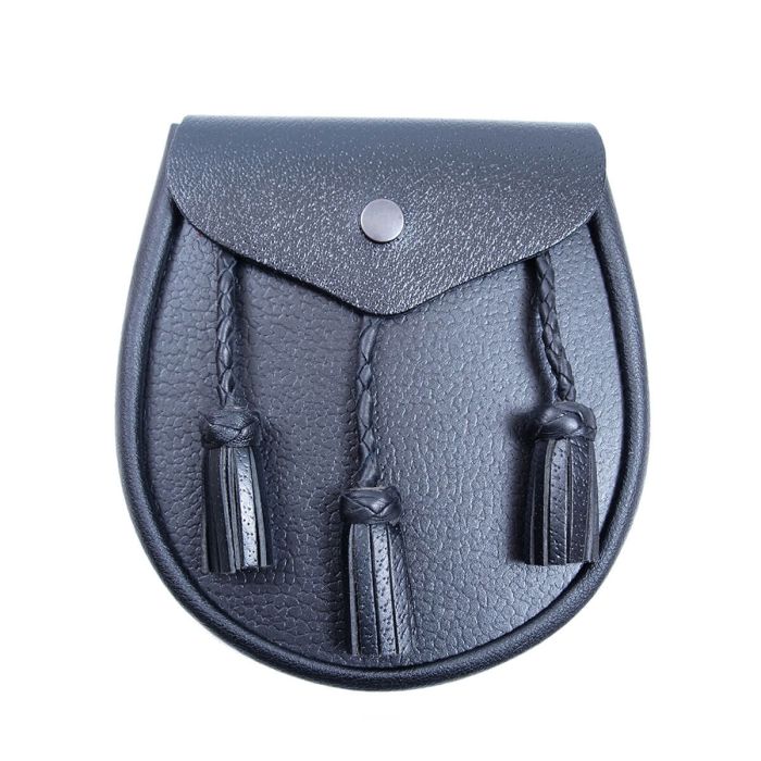 lochcarron of scotland Cairn Day Sporran