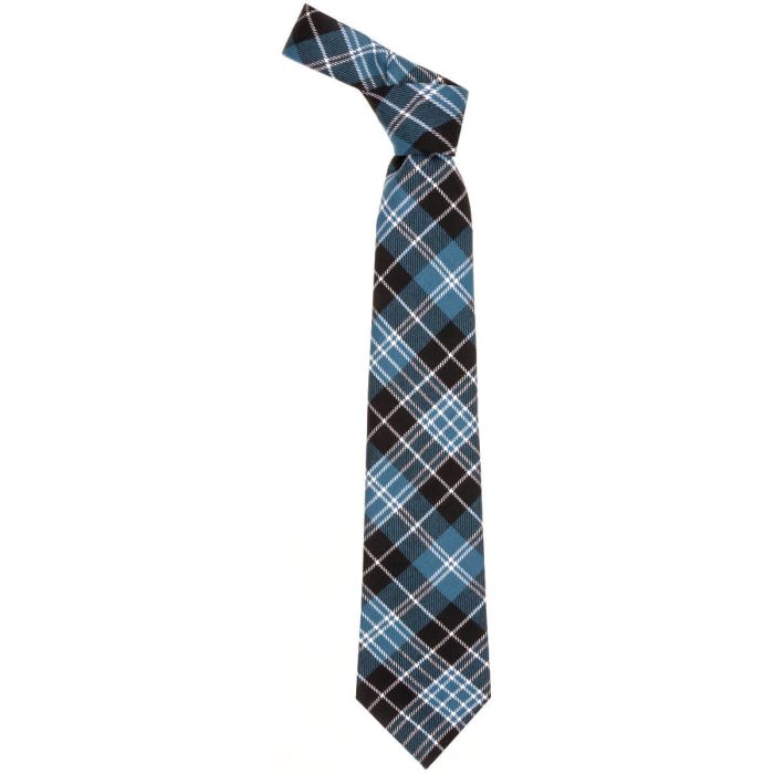 Lochcarron Of Scotland Clark Ancient Tartan Tie