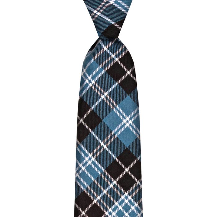 lochcarron of scotland Clark Ancient Tartan Tie