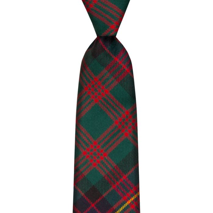 lochcarron of scotland Cochrane Modern Tartan Tie