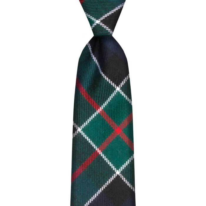 lochcarron of scotland Colquhoun Modern Tartan Tie