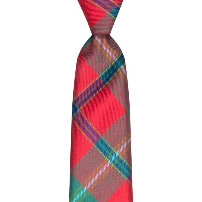 lochcarron of scotland Connemara Irish Tartan Tie